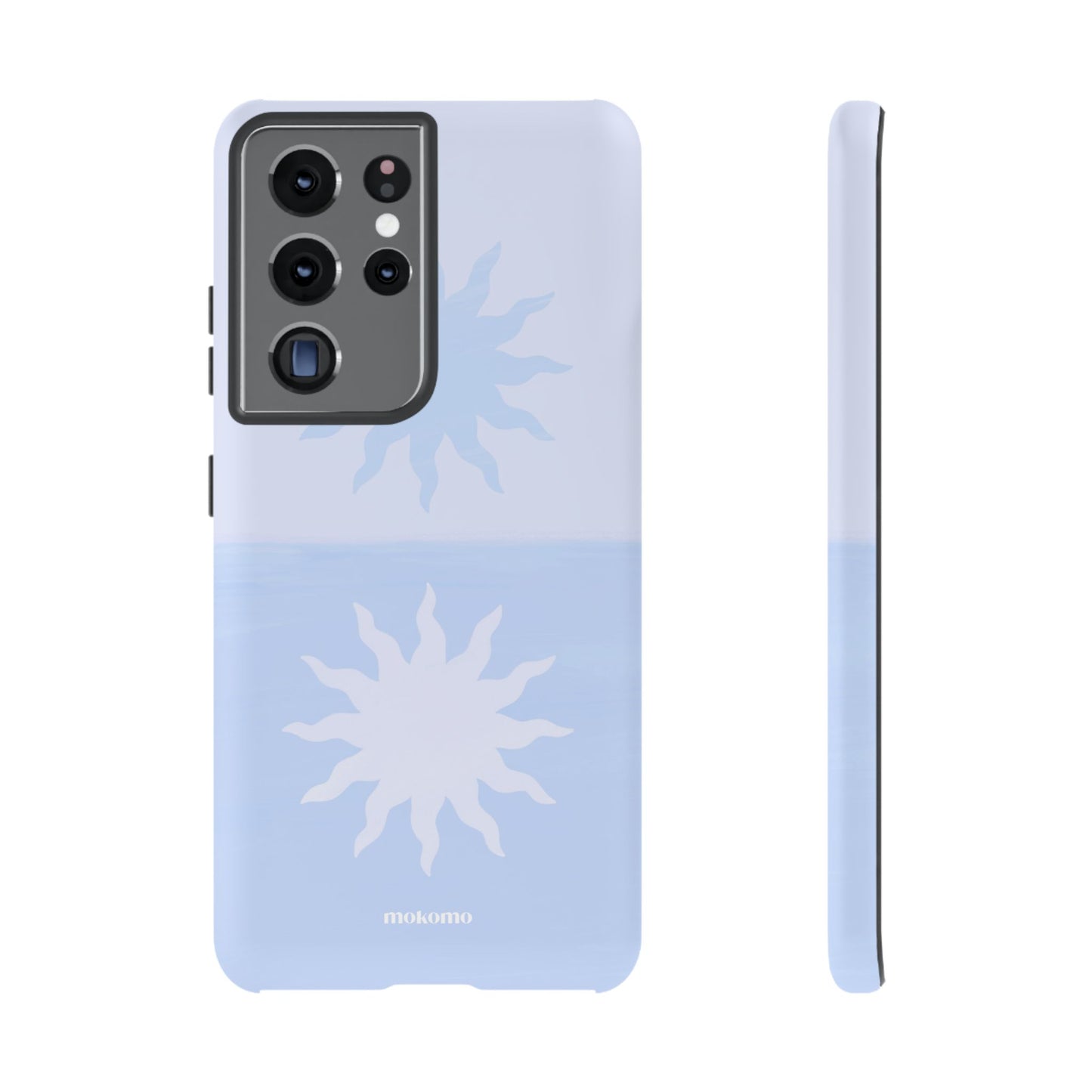 Solara Blue