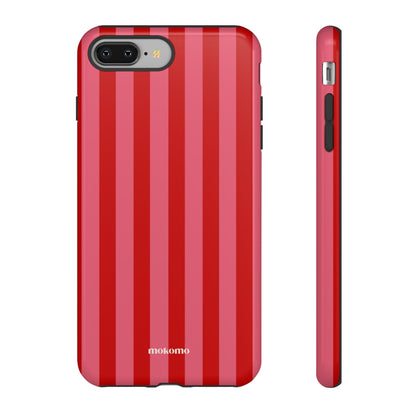Strawberry Stripes