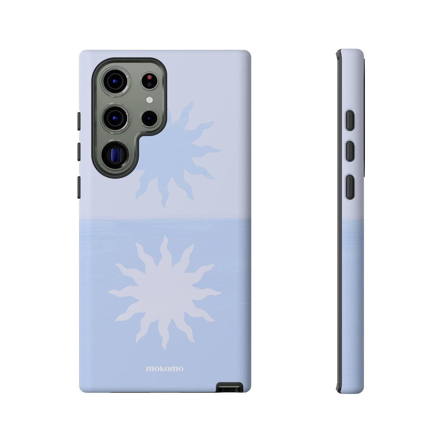 Solara Blue