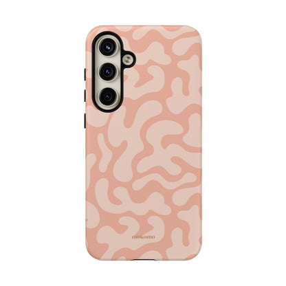 Pink Liquorice