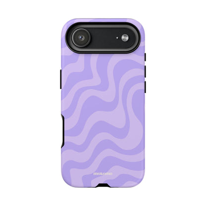 Groovy Purple