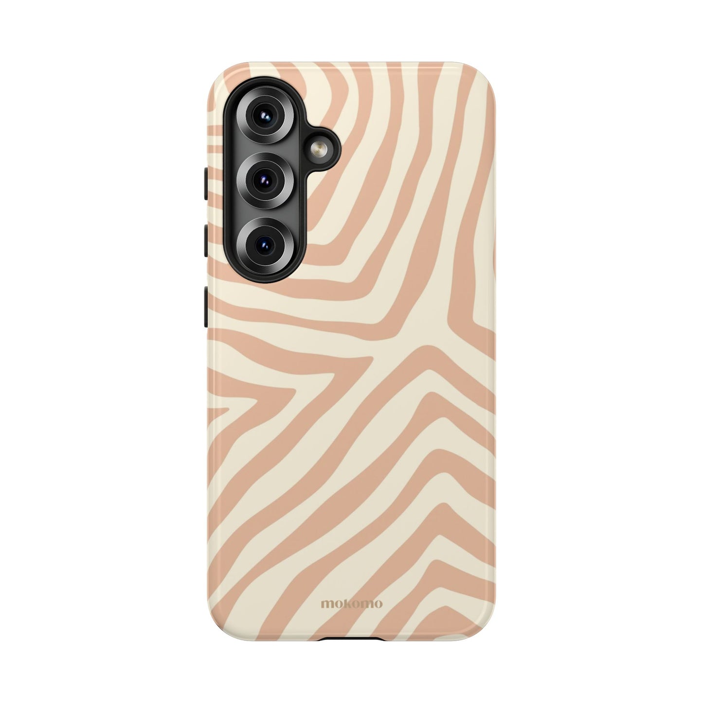 Sandy Zebra
