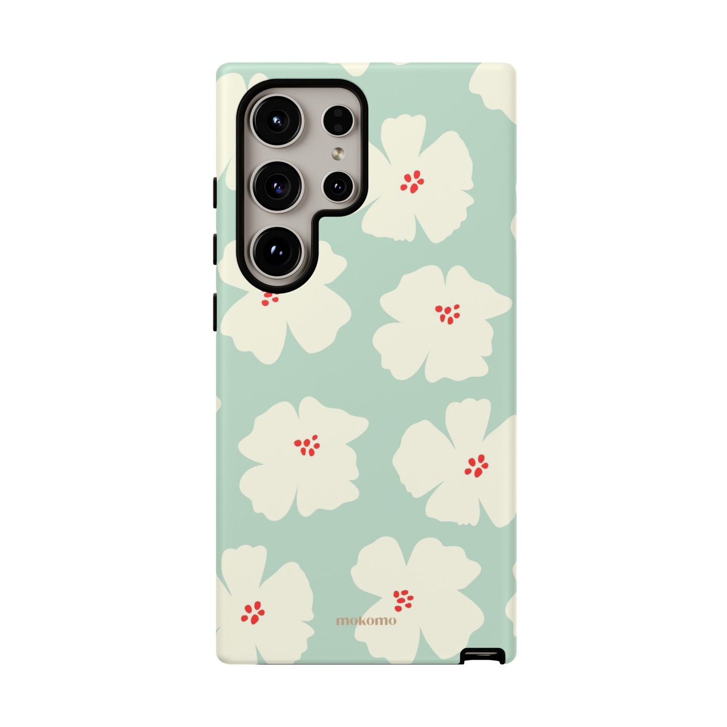 Pastel Flora