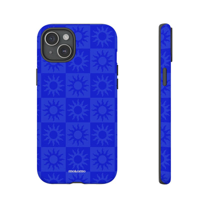 Sol Azul