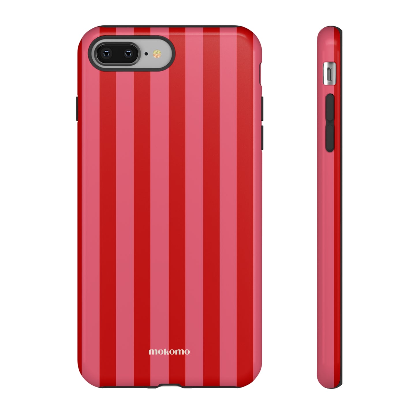 Strawberry Stripes