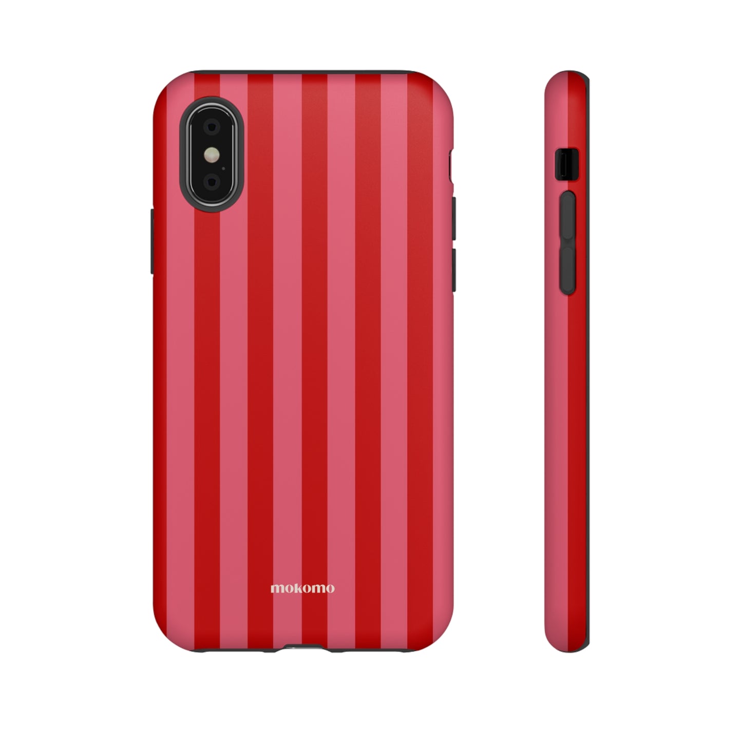 Strawberry Stripes
