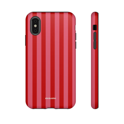 Strawberry Stripes