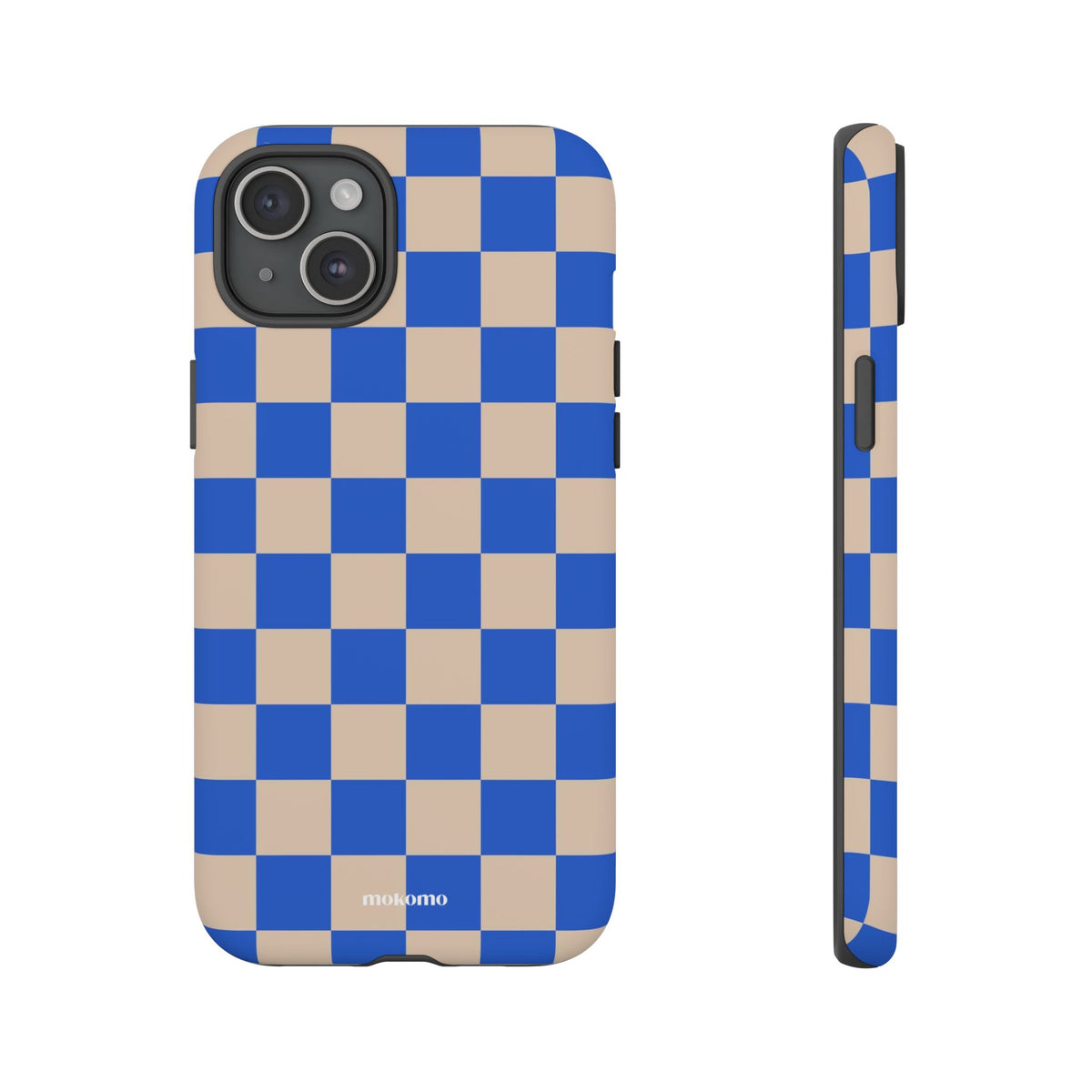 Blueberry Checks