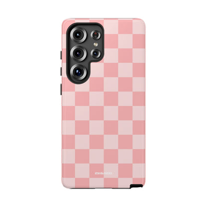 Blush Checks