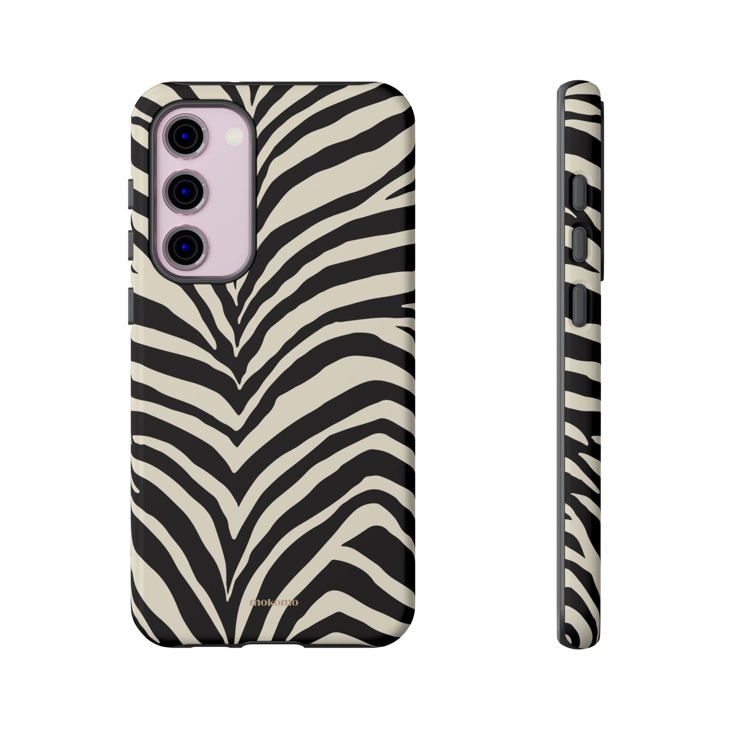Wild Zebra