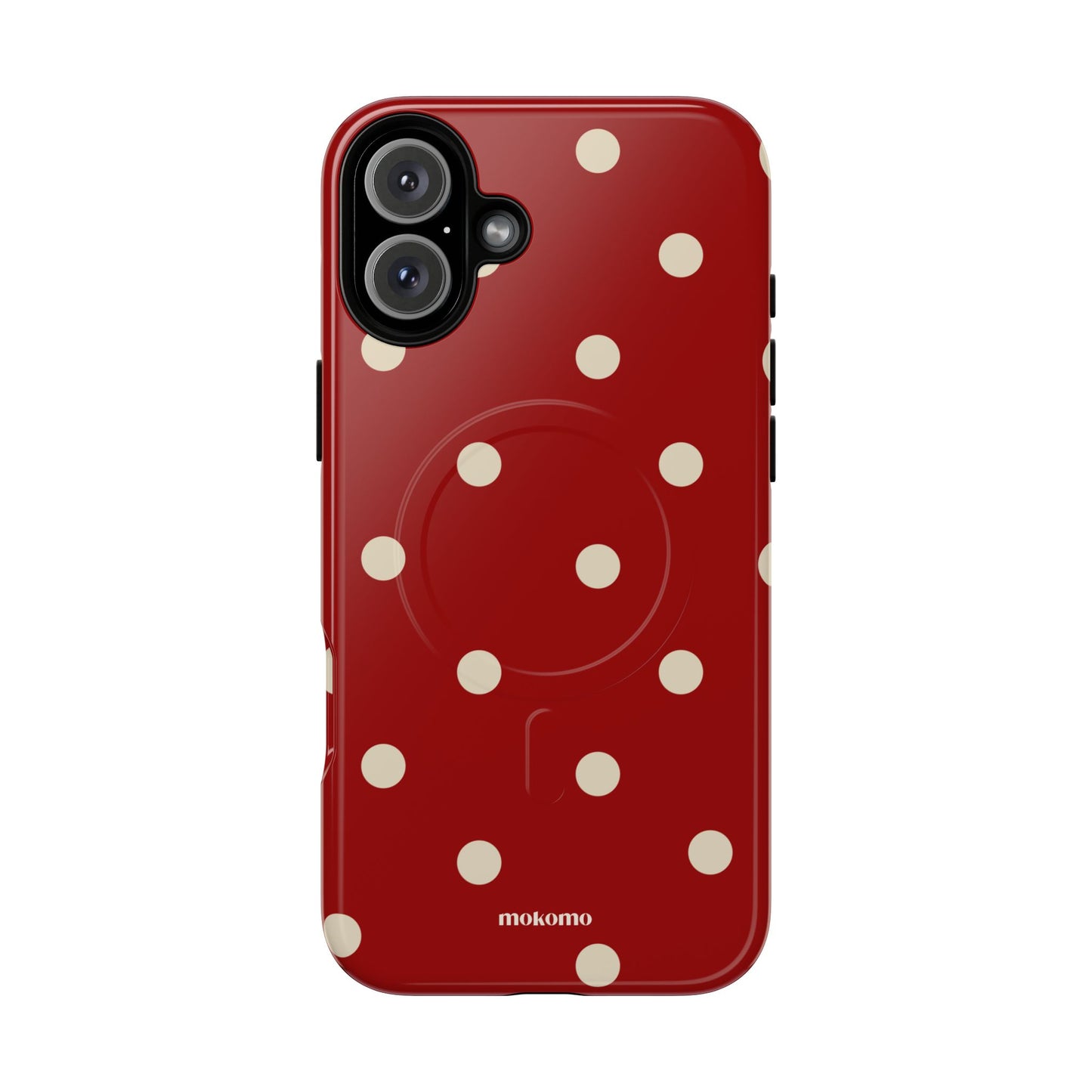 Cherry Dots - MagSafe