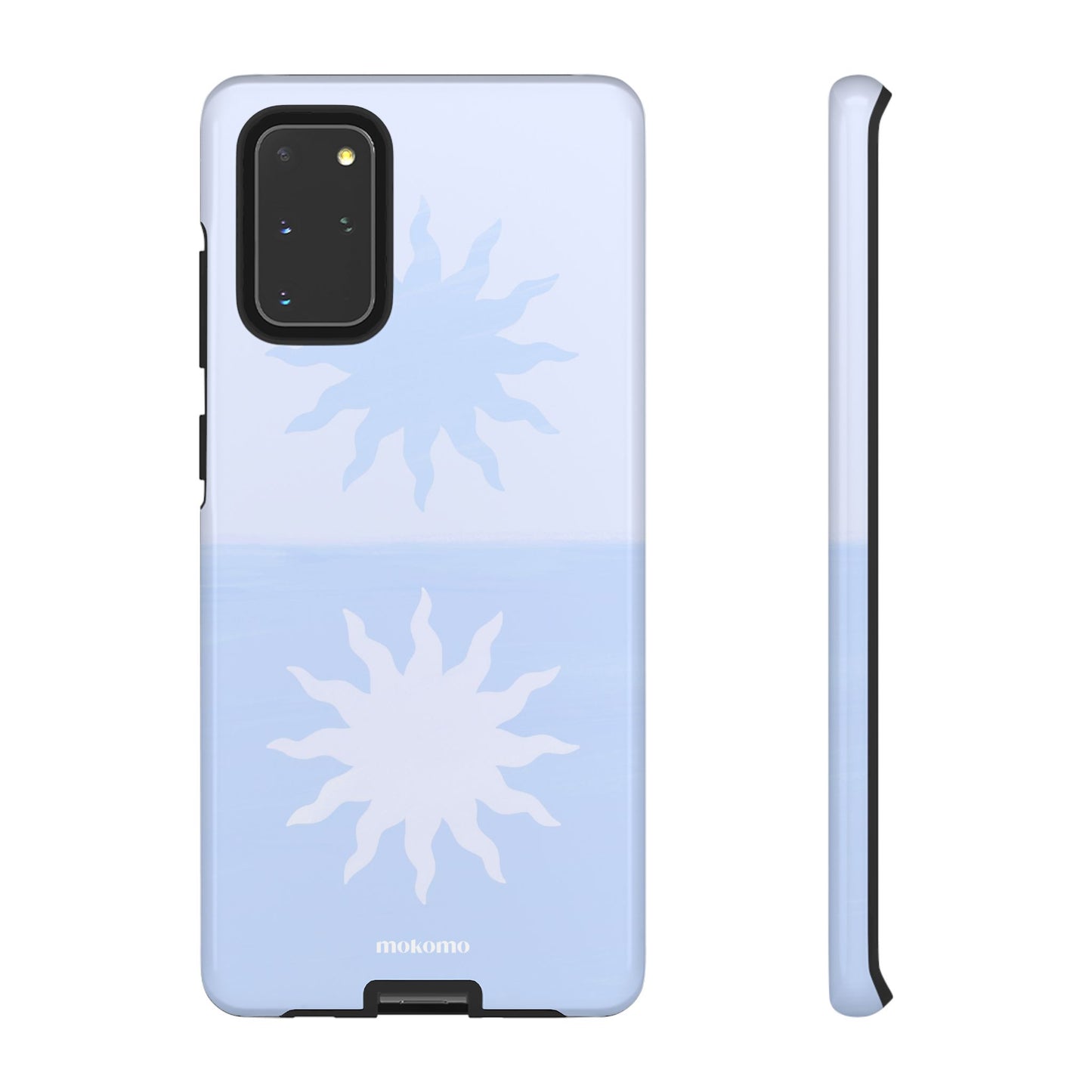Solara Blue