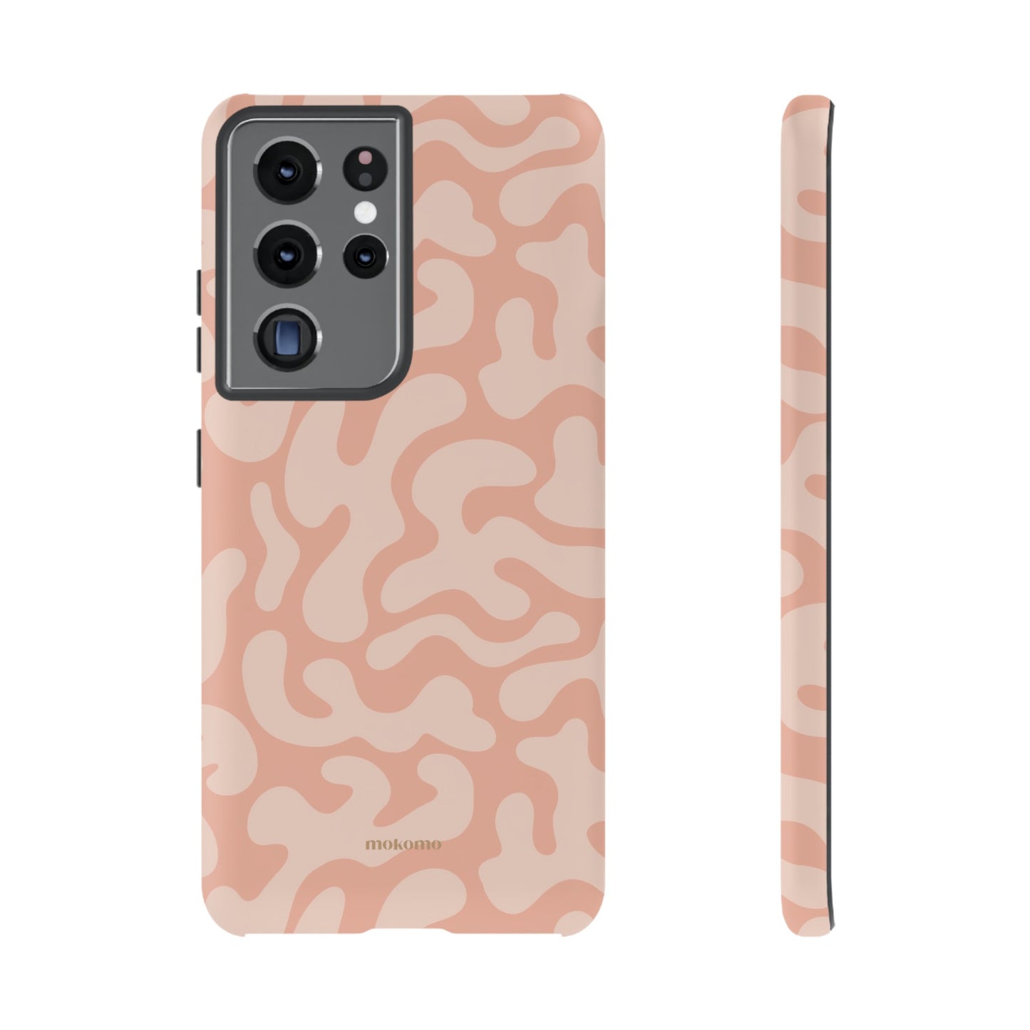 Pink Liquorice