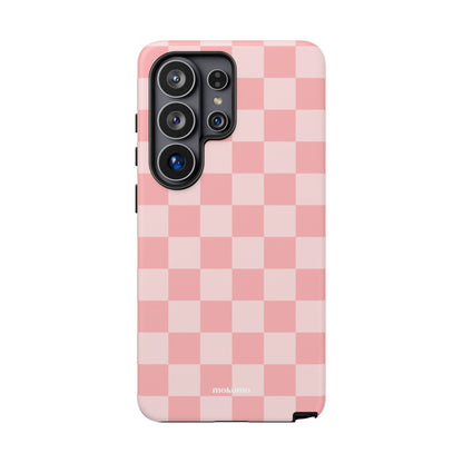 Blush Checks