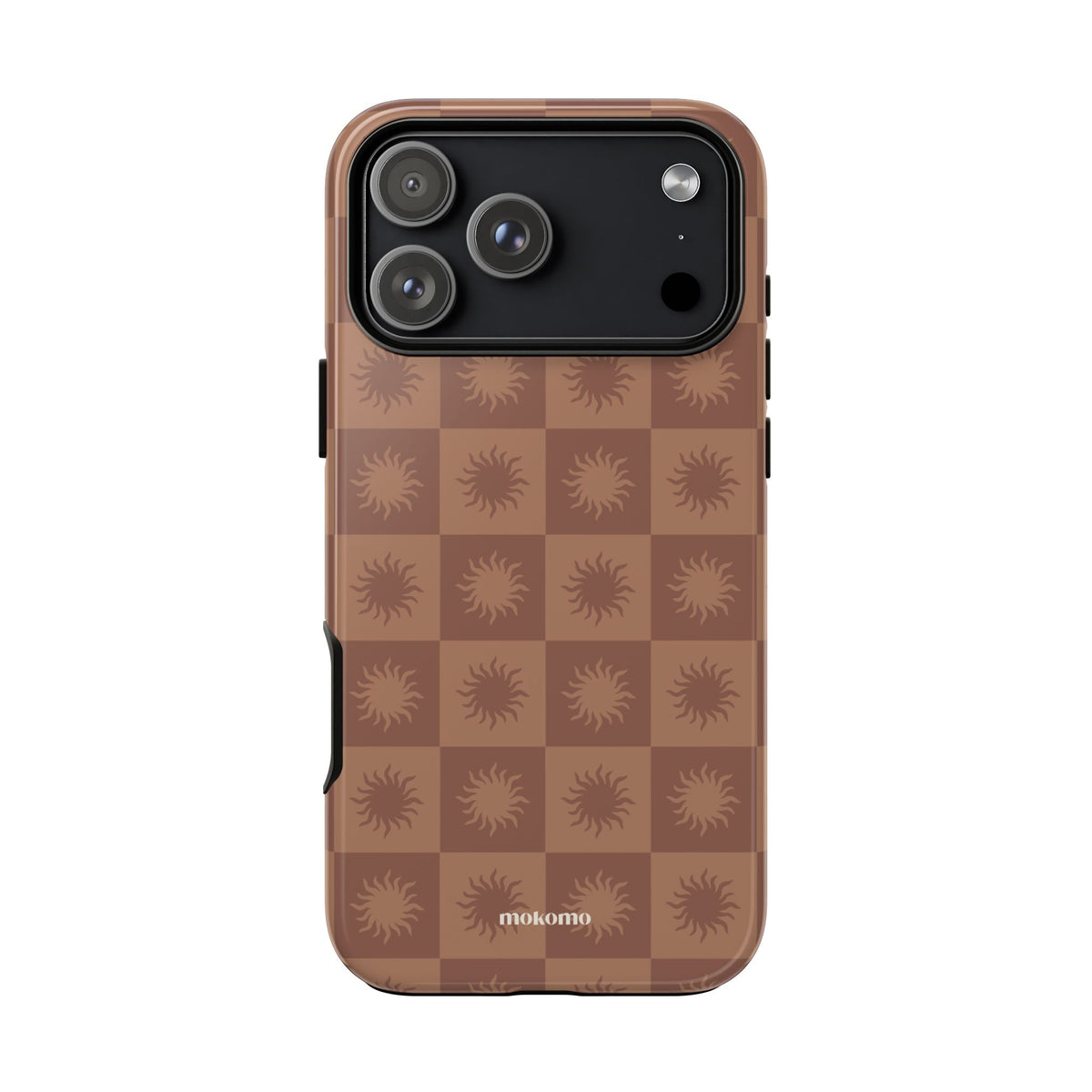 Barcelona Brown