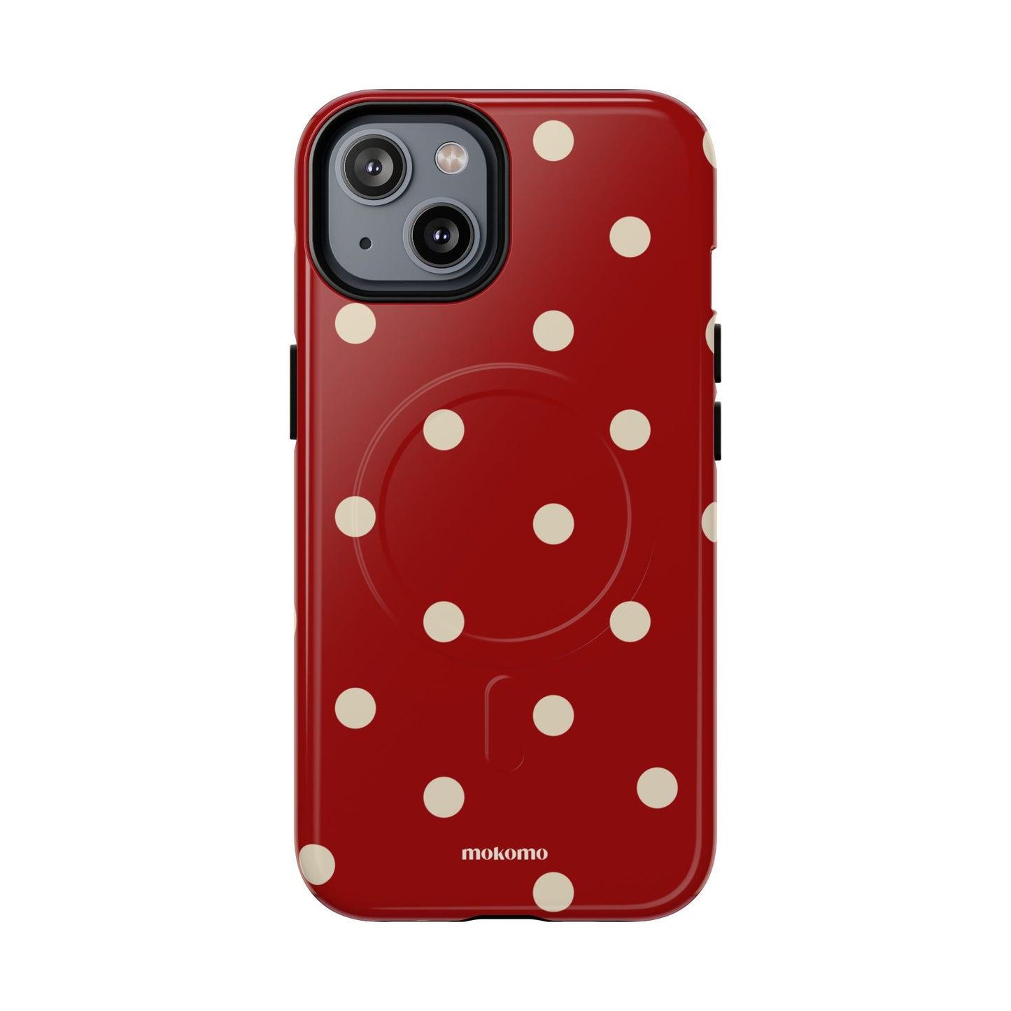 Cherry Dots - MagSafe