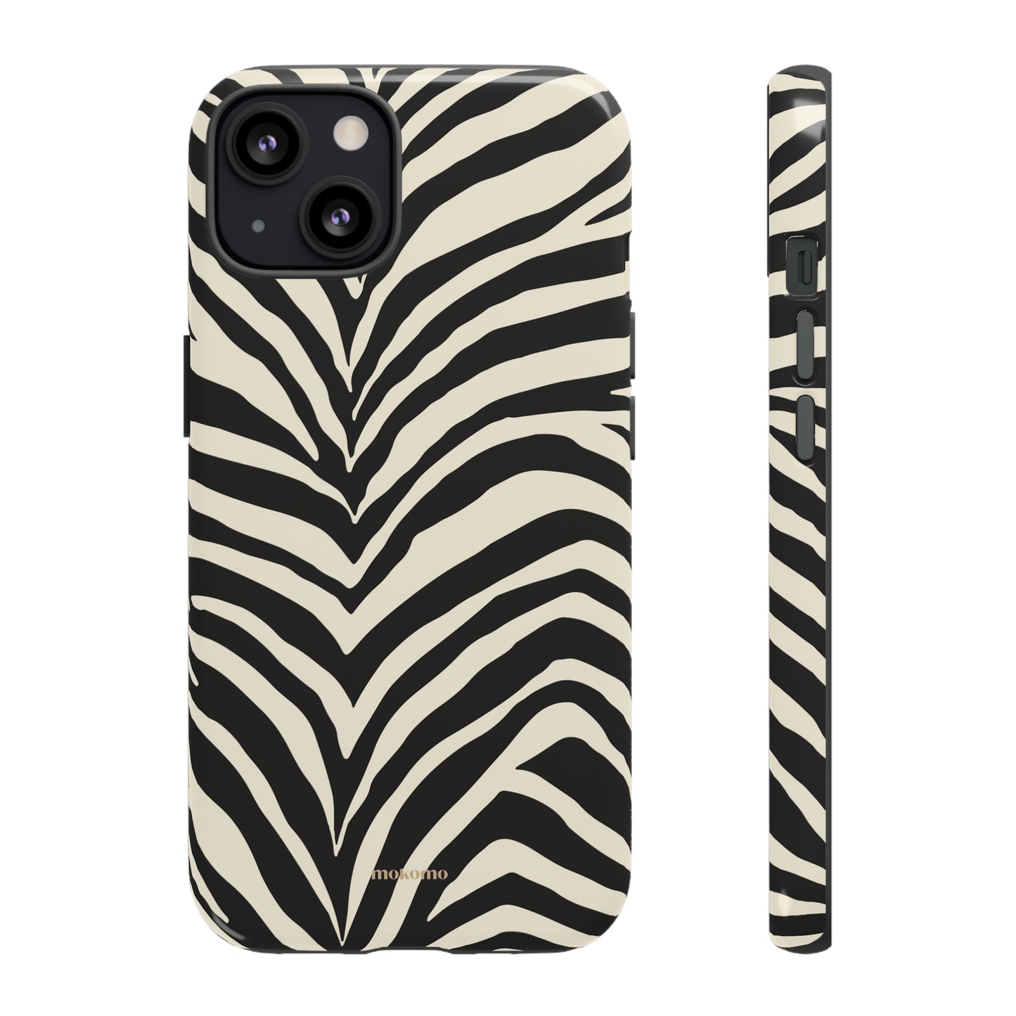 Wild Zebra