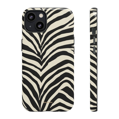 Wild Zebra