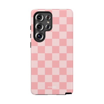 Blush Checks