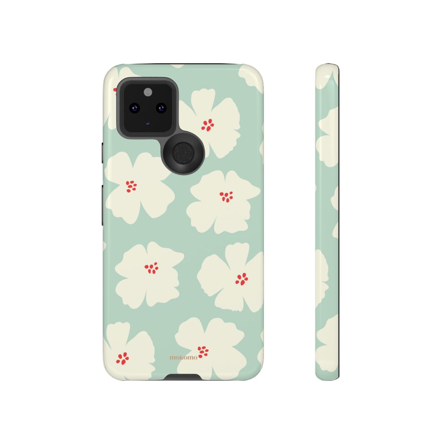 Pastel Flora