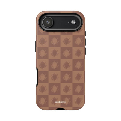 Barcelona Brown