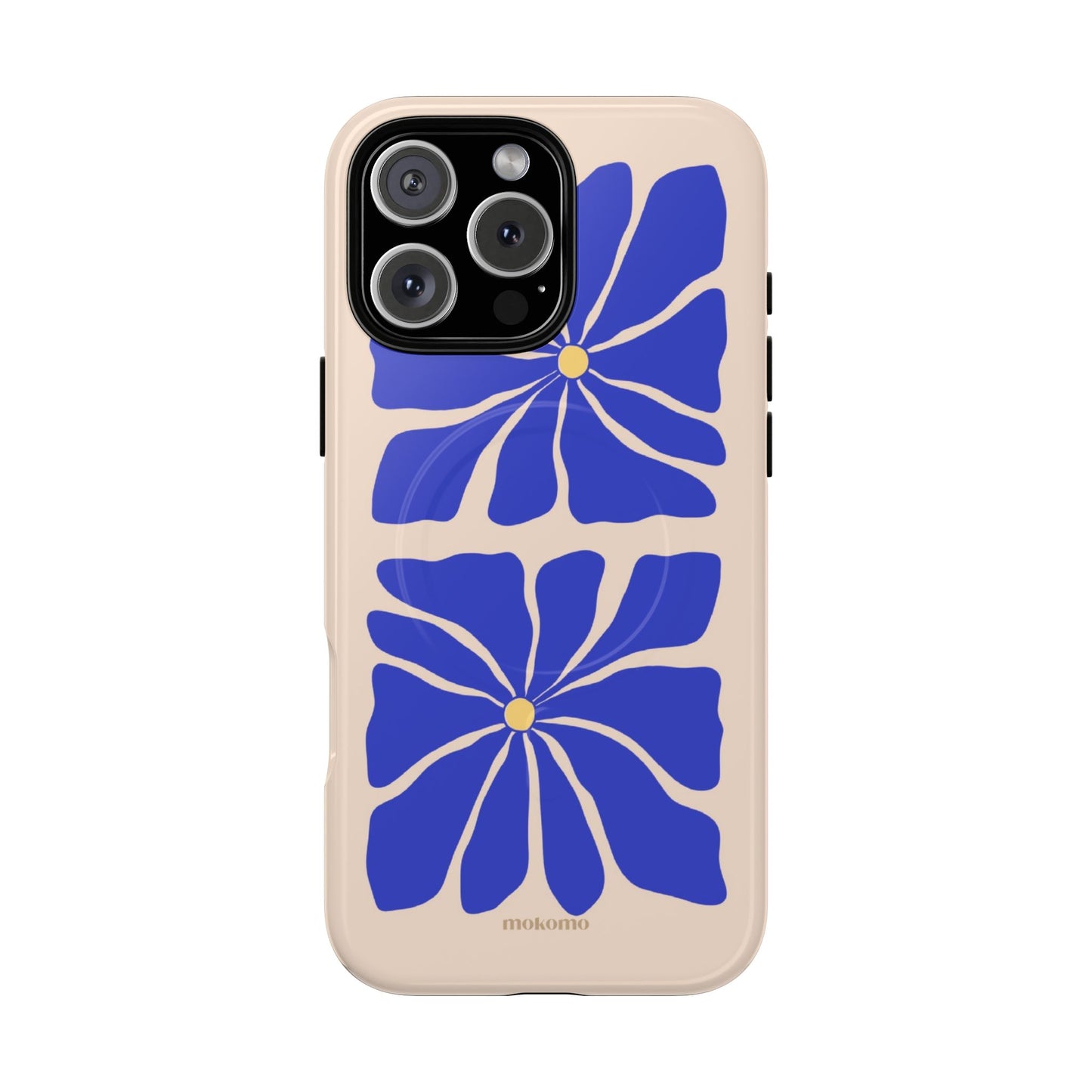 La Flor Blue - MagSafe