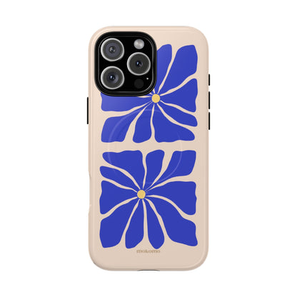 La Flor Blue - MagSafe