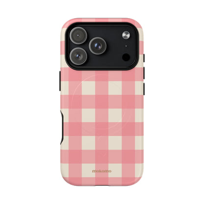 Gingham Rosé - MagSafe