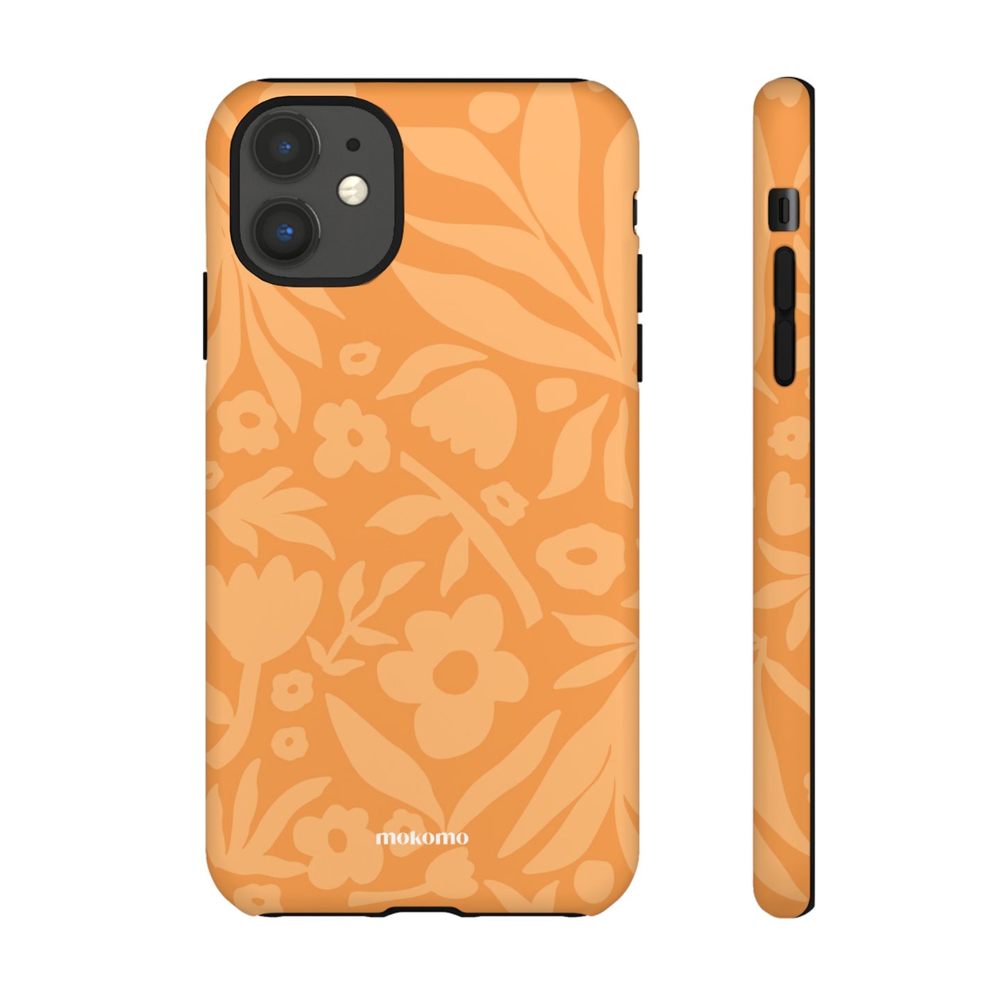 Wildflower Orange