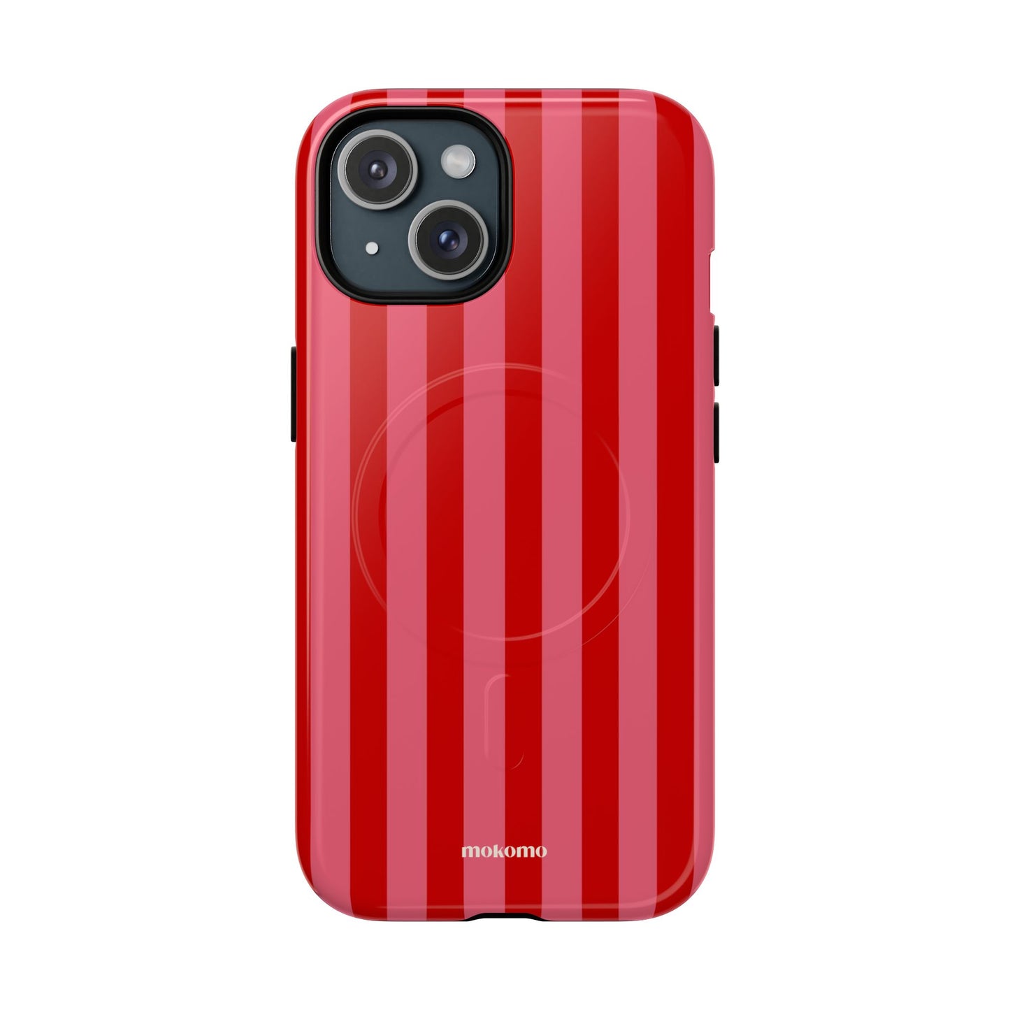 Strawberry Stripes - MagSafe