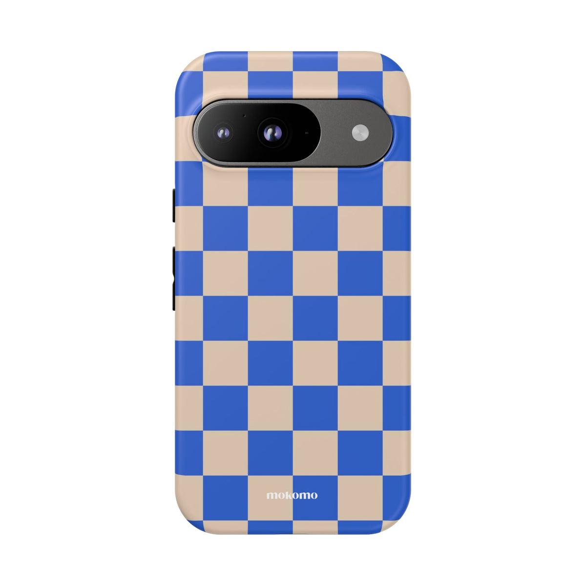 Blueberry Checks