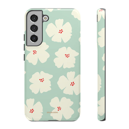 Pastel Flora