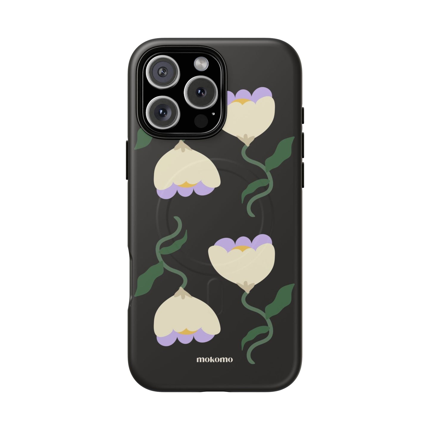 Midnight Bloom - MagSafe