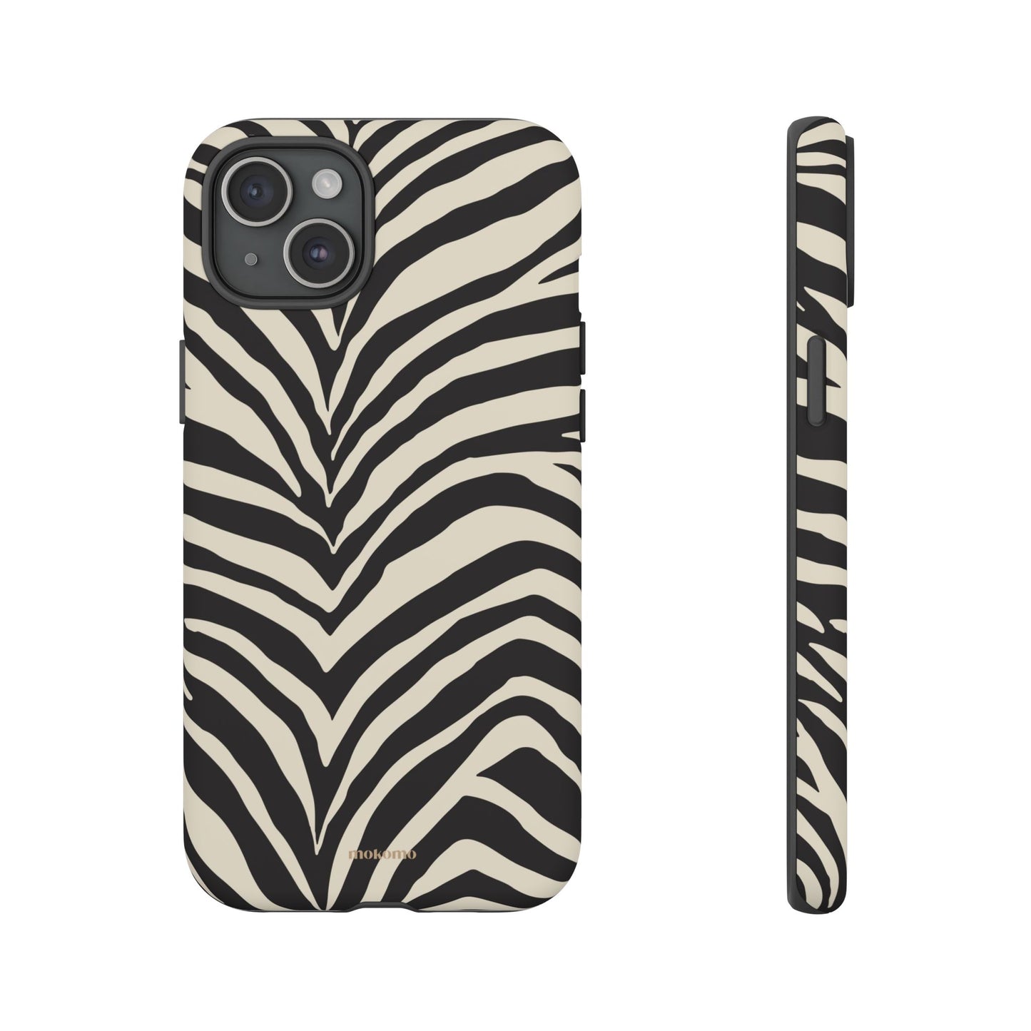 Wild Zebra