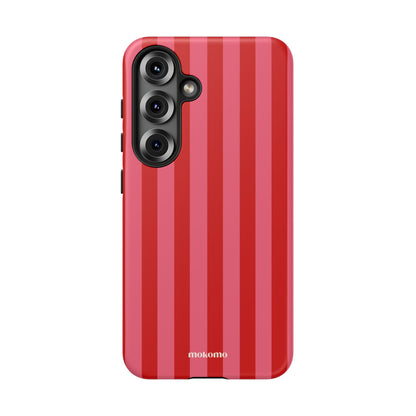 Strawberry Stripes