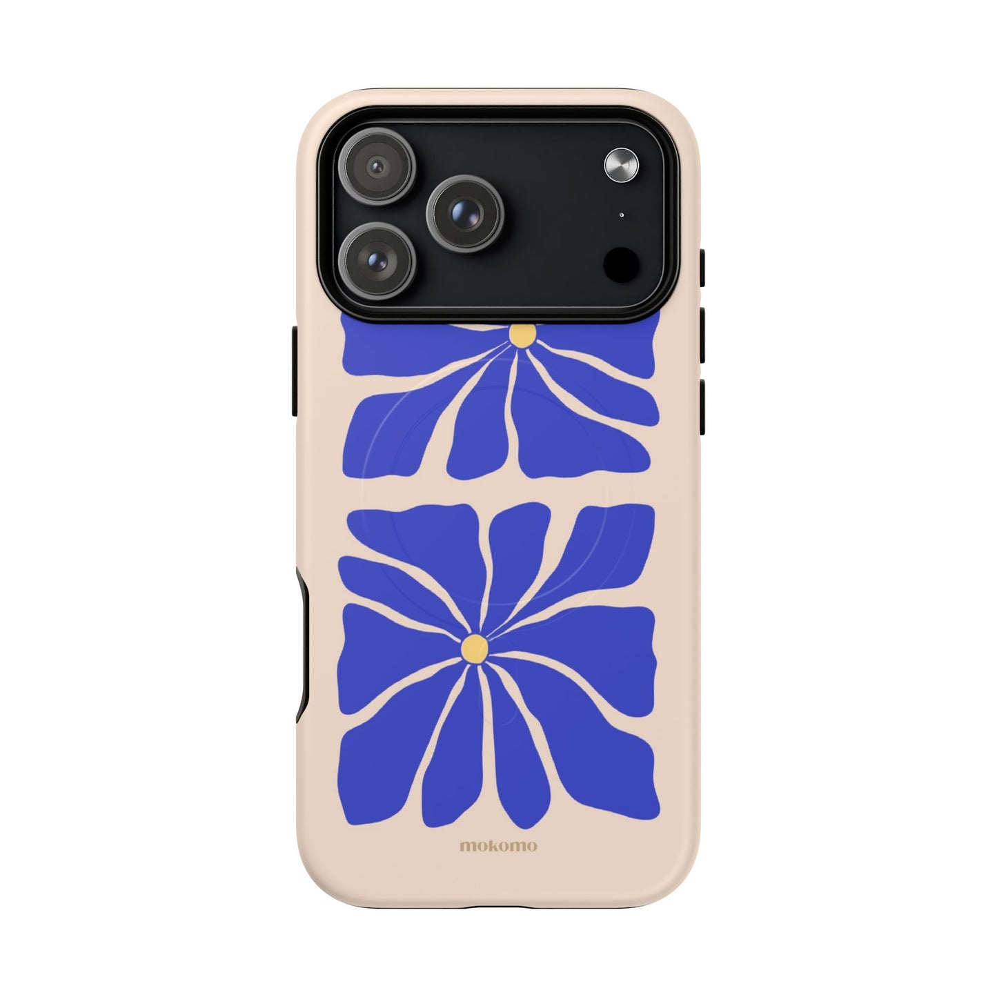 La Flor Blue - MagSafe