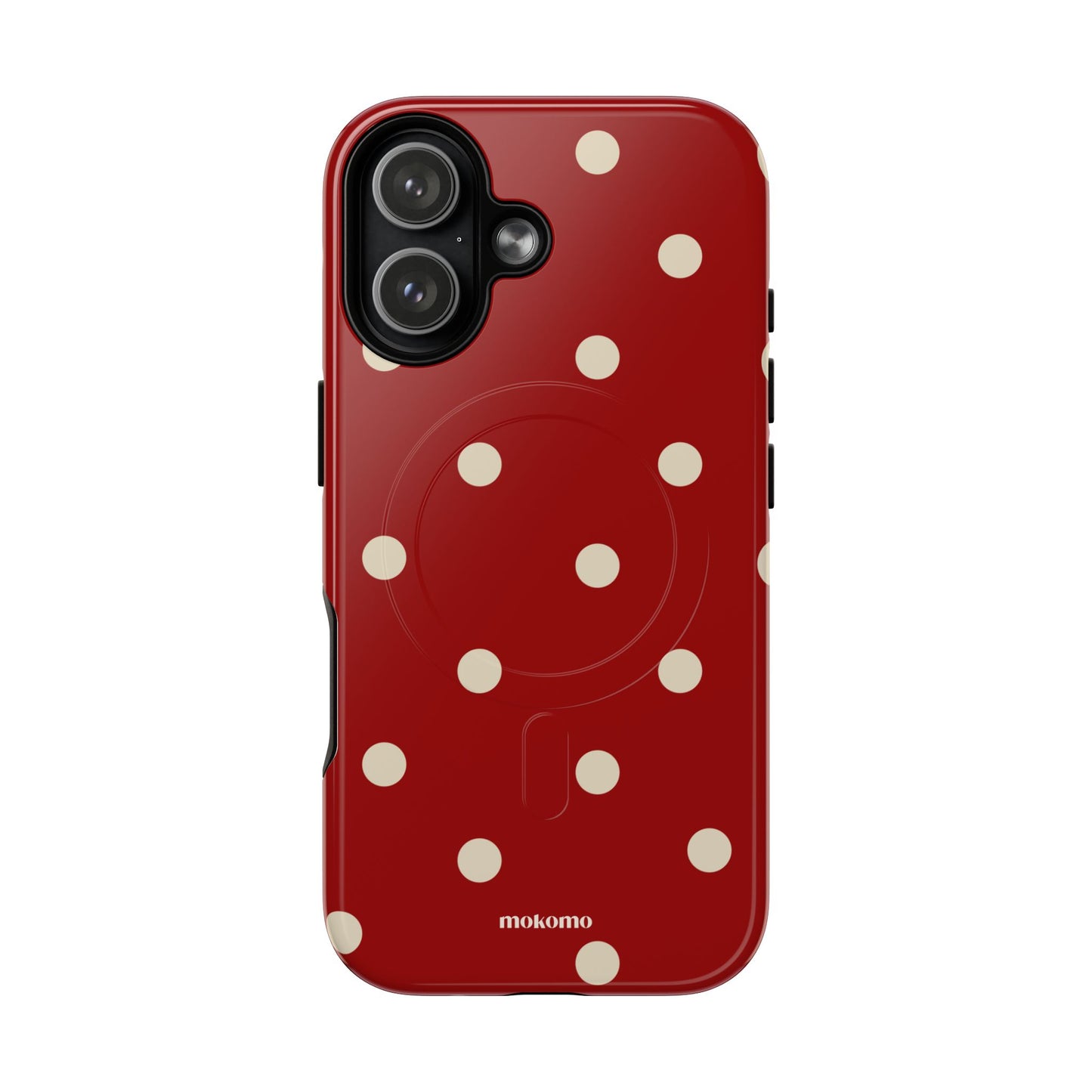 Cherry Dots - MagSafe
