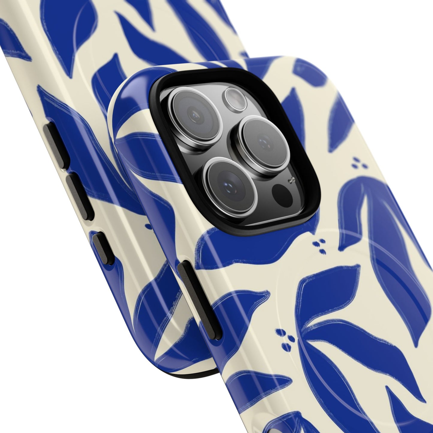 Blue Lotus - MagSafe