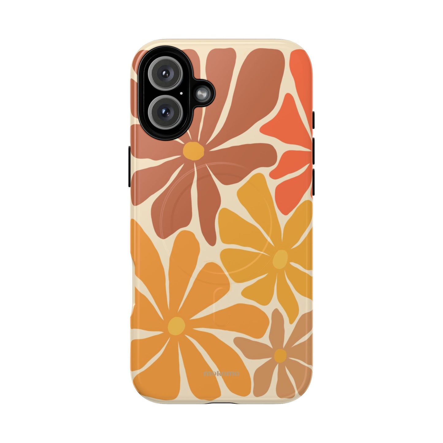 Rustic Bloom - MagSafe