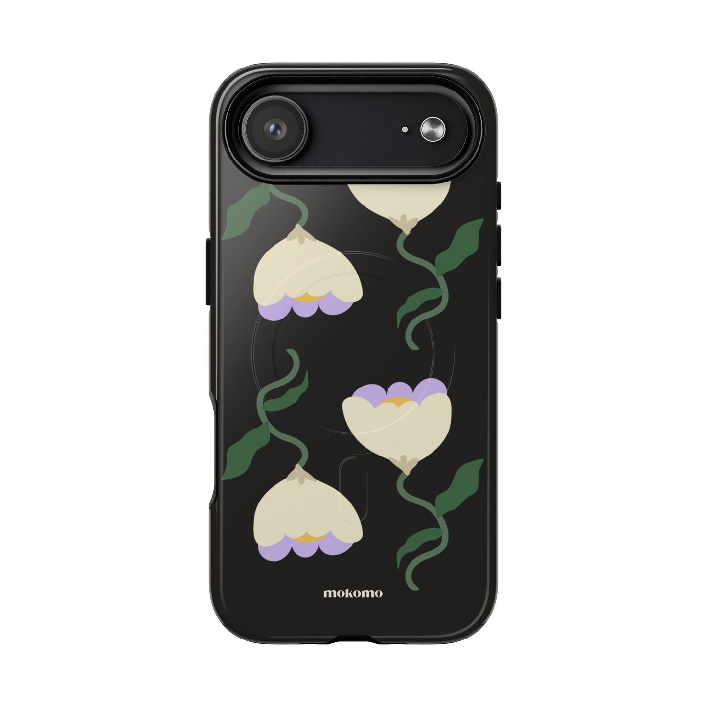 Midnight Bloom - MagSafe