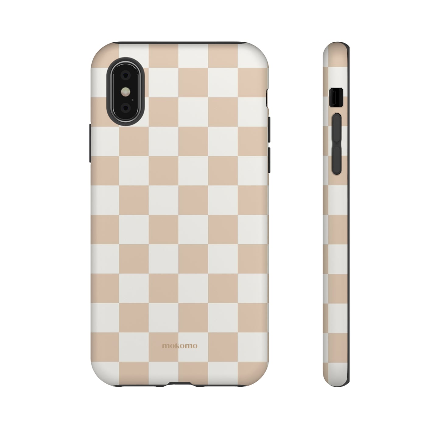 Nude Checks