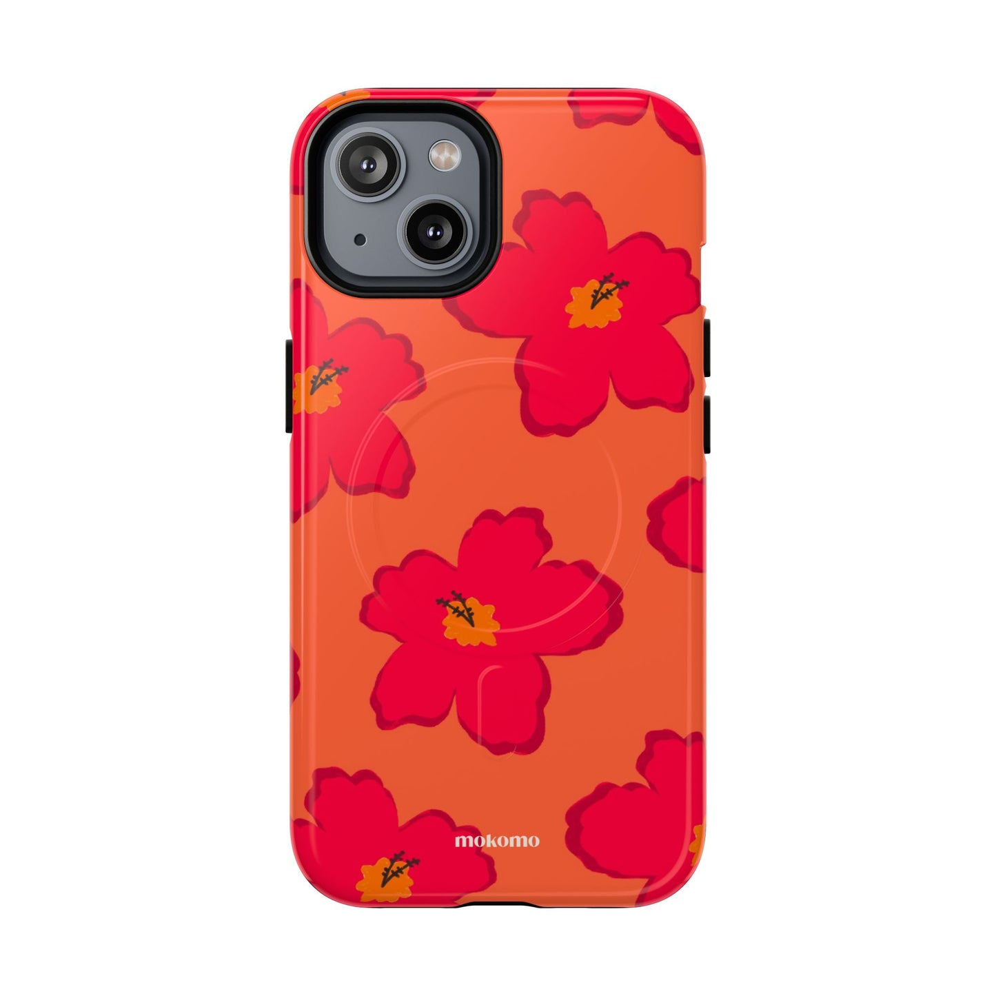 Hibiscus - MagSafe