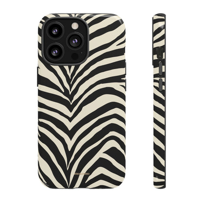 Wild Zebra