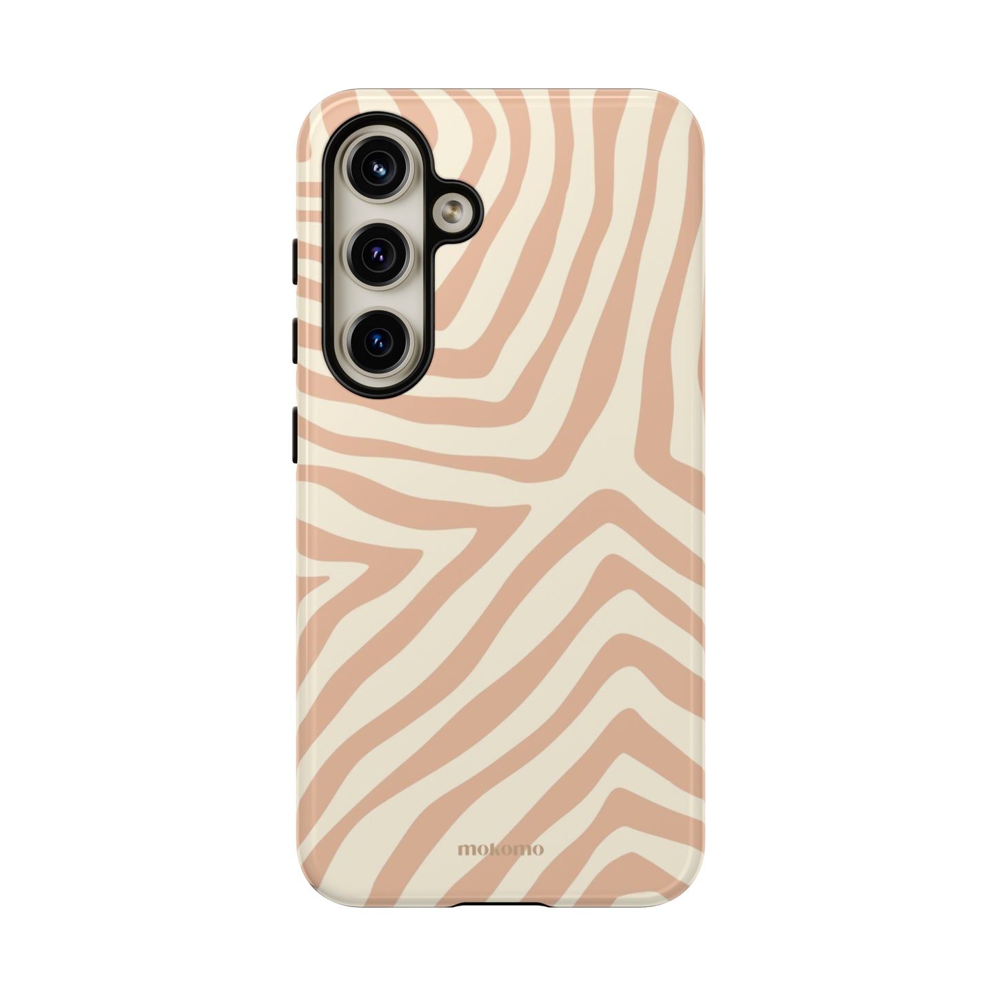 Sandy Zebra