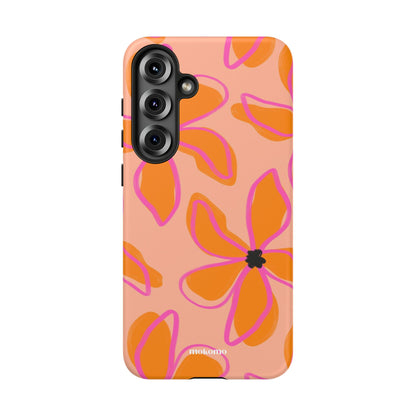 Peach Blossom