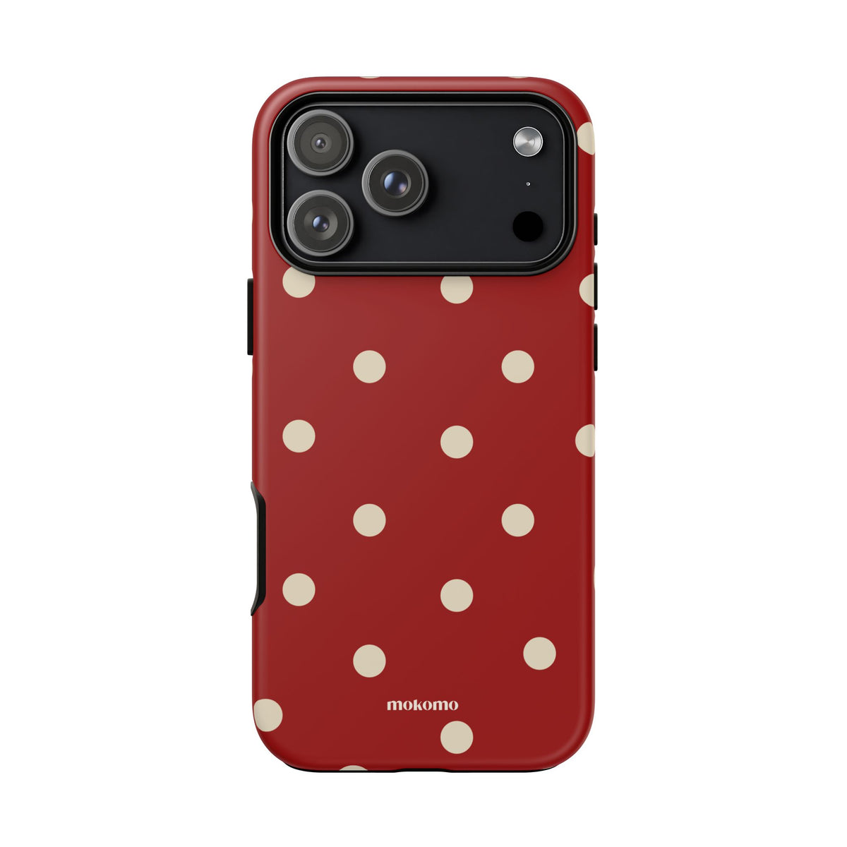 Cherry Dots