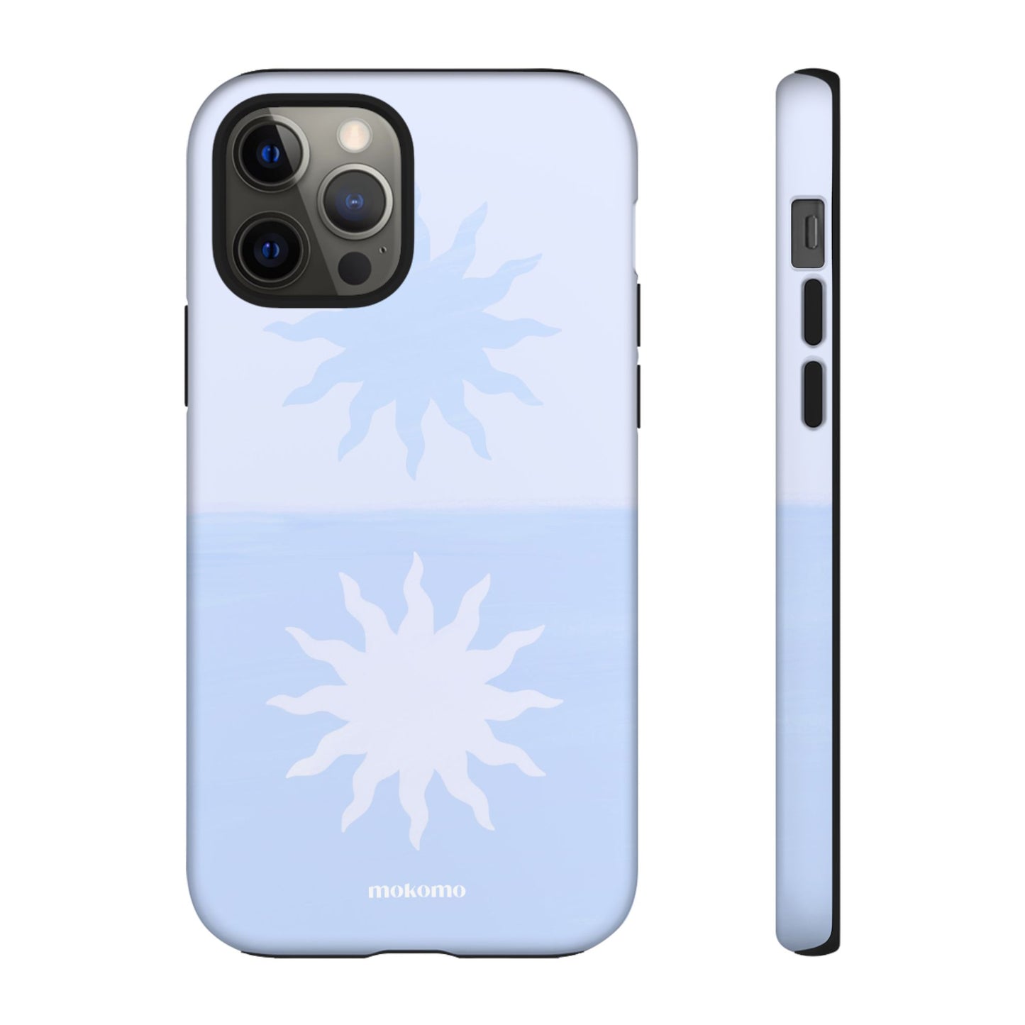 Solara Blue