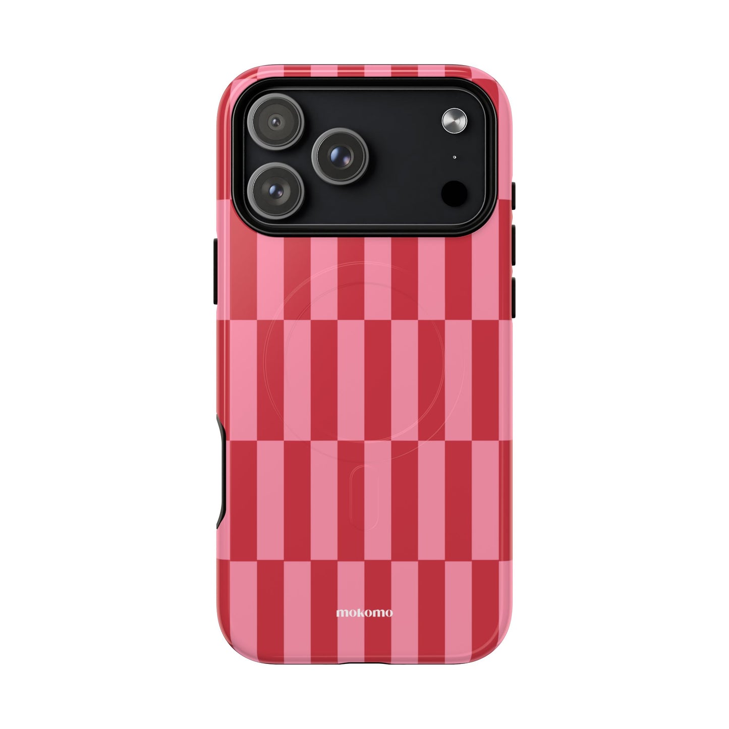 Pinkies - MagSafe Case