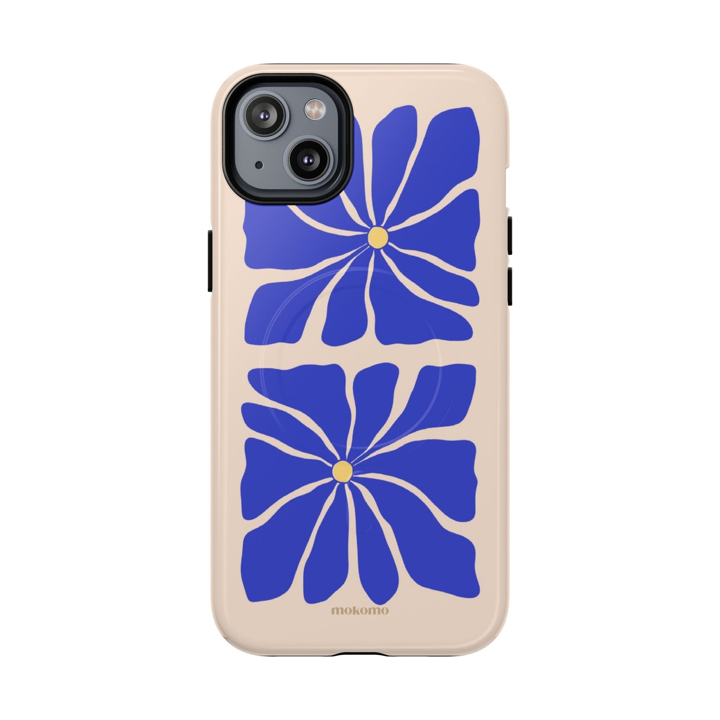 La Flor Blue - MagSafe