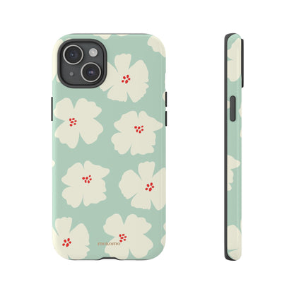 Pastel Flora